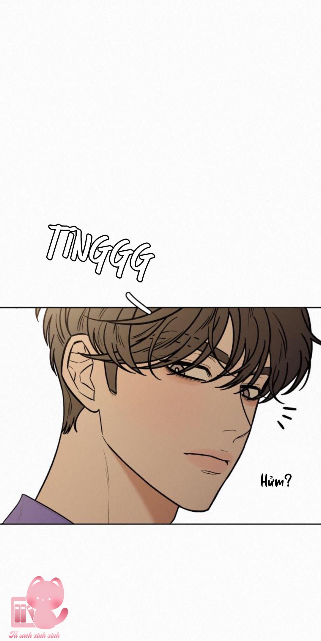 Chiến Lược Tình Yêu Trong Sáng - Chap 85