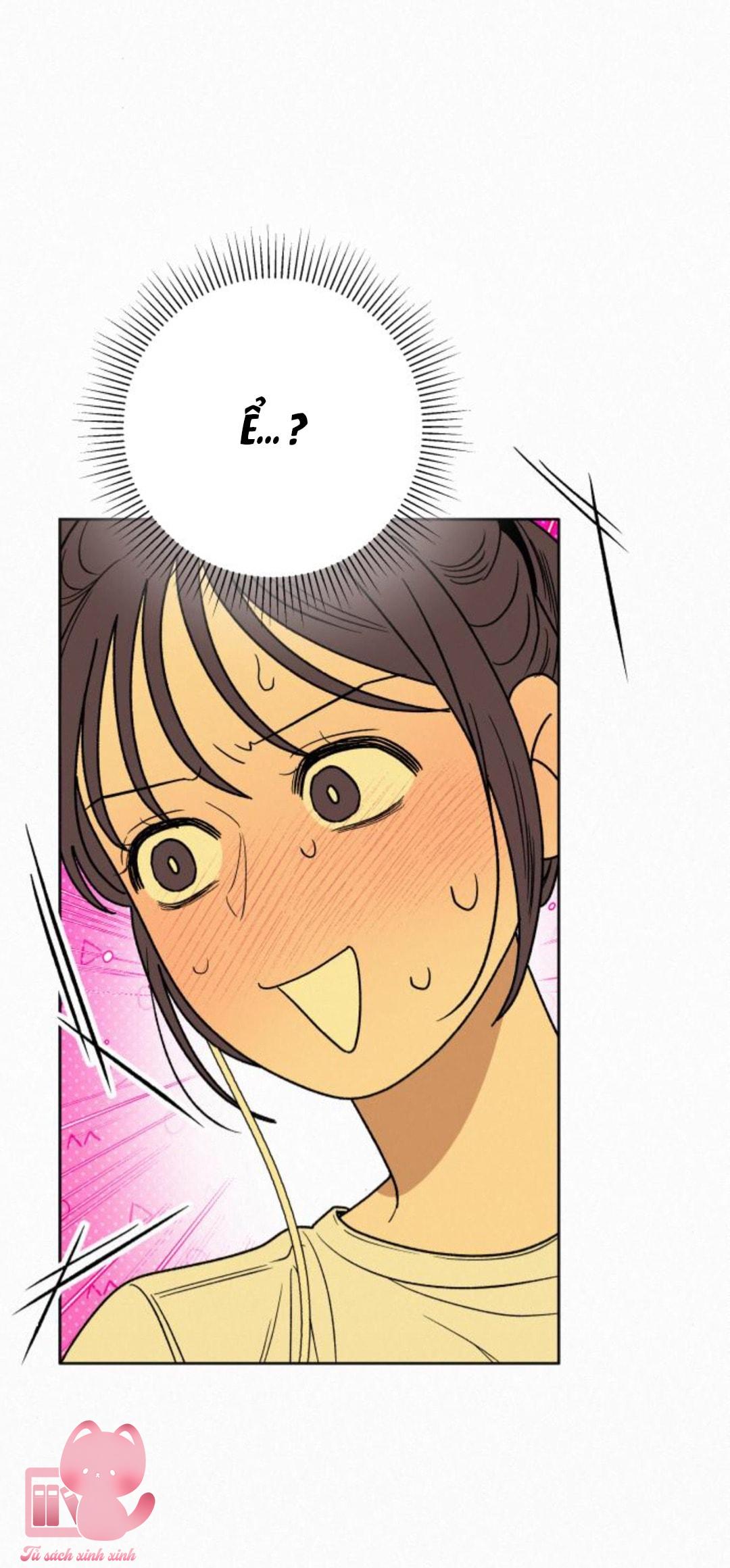 Chiến Lược Tình Yêu Trong Sáng - Chap 86