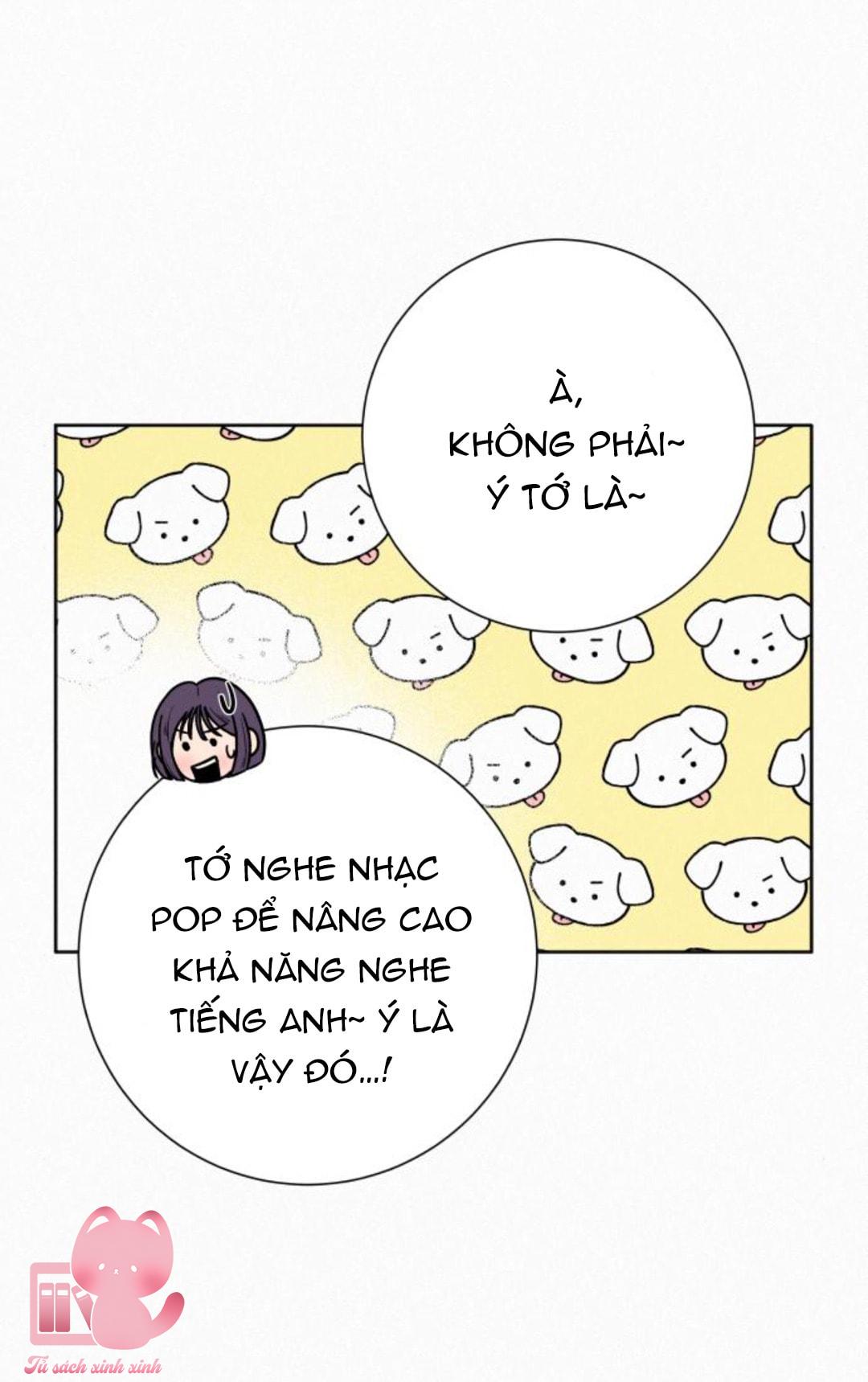 Chiến Lược Tình Yêu Trong Sáng - Chap 86