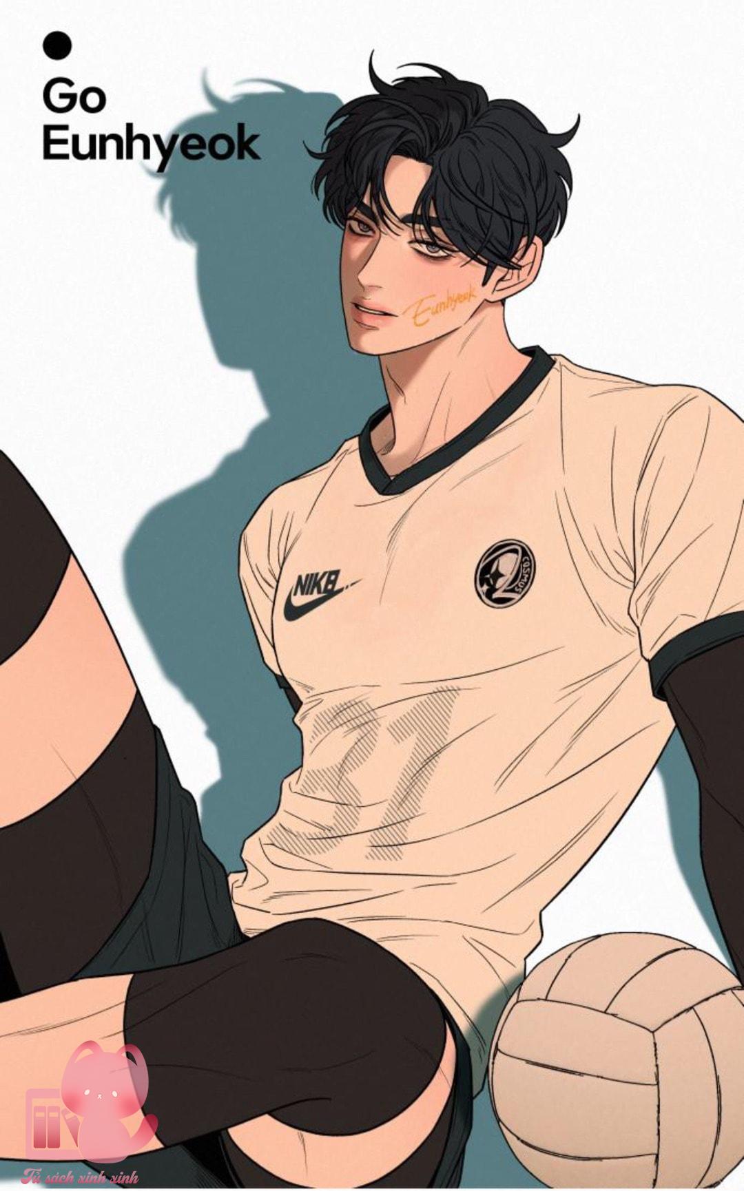 Chiến Lược Tình Yêu Trong Sáng - Chap 86