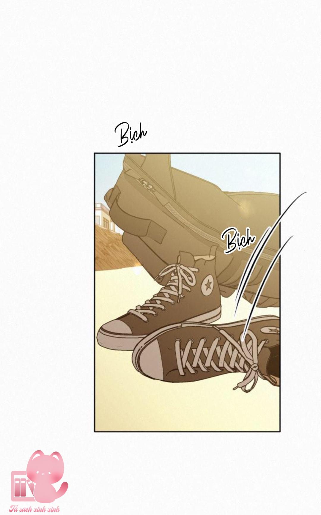 Chiến Lược Tình Yêu Trong Sáng - Chap 86