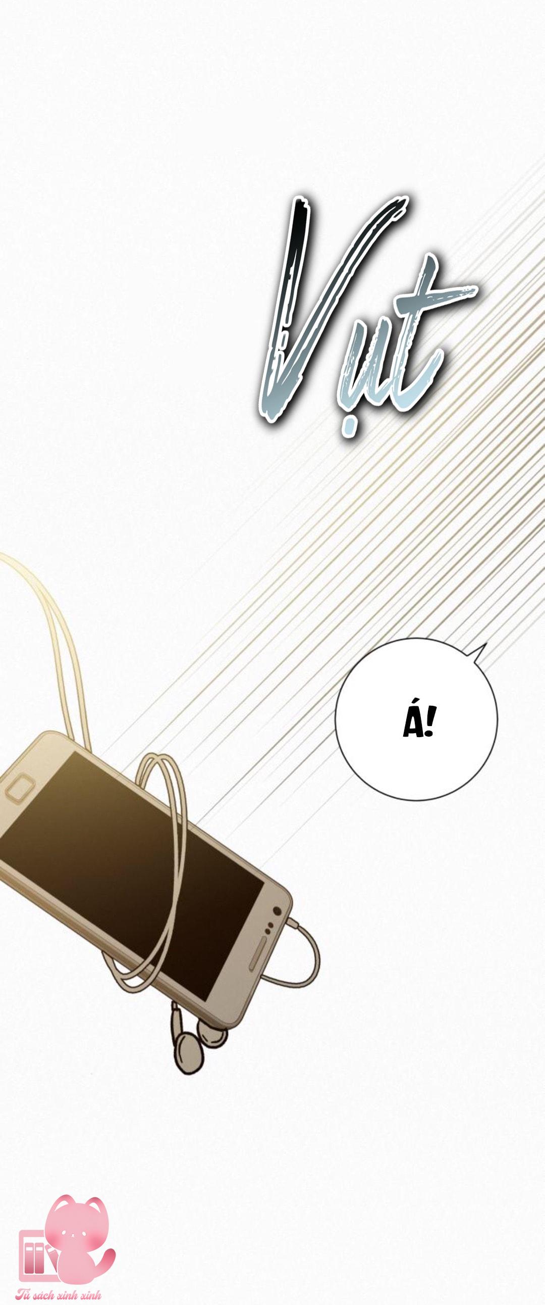 Chiến Lược Tình Yêu Trong Sáng - Chap 86