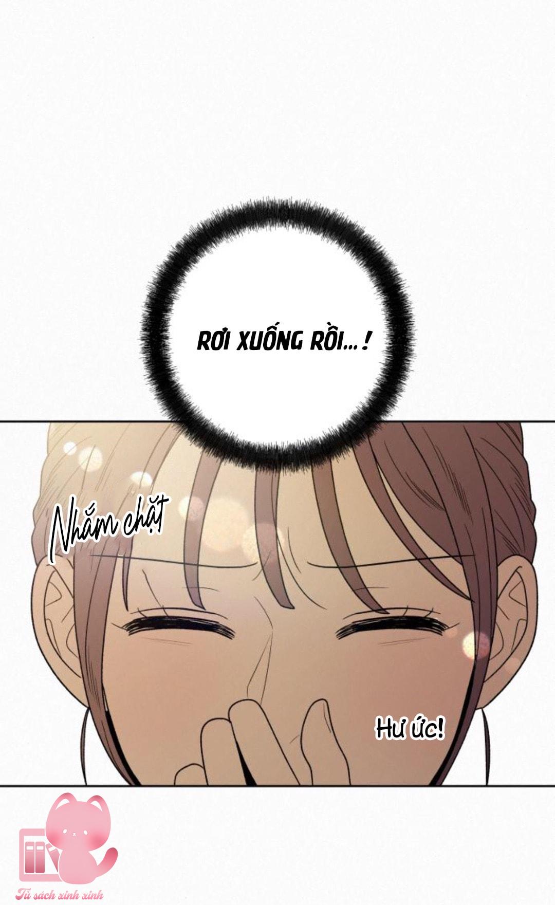 Chiến Lược Tình Yêu Trong Sáng - Chap 86