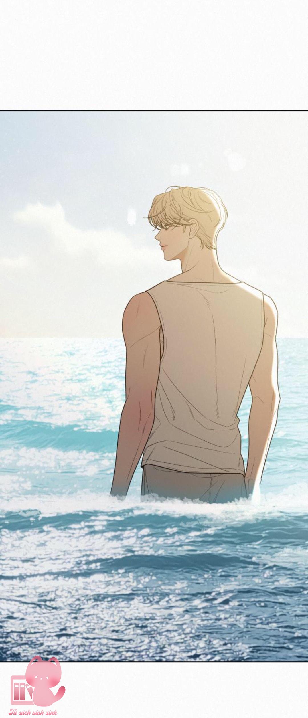 Chiến Lược Tình Yêu Trong Sáng - Chap 86