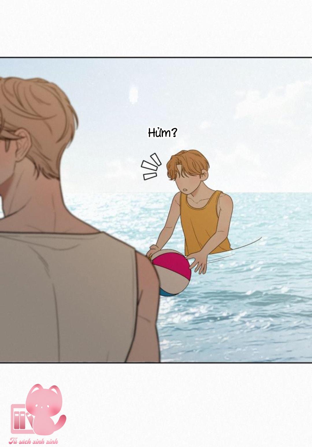 Chiến Lược Tình Yêu Trong Sáng - Chap 86