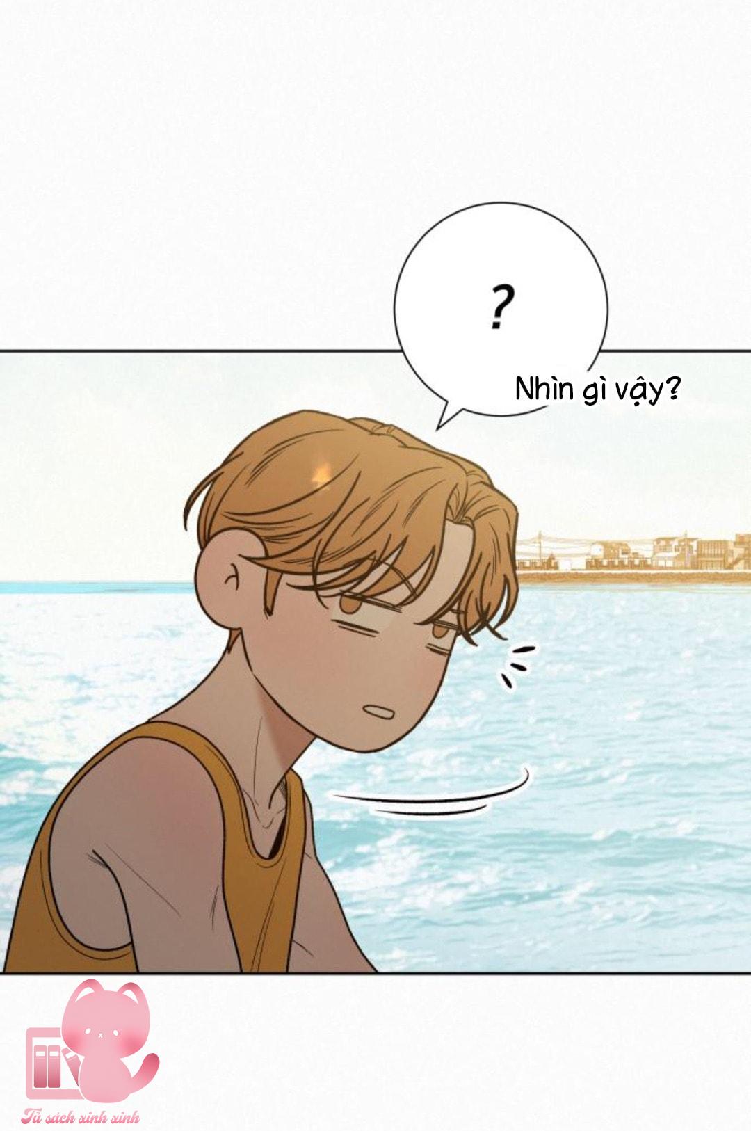 Chiến Lược Tình Yêu Trong Sáng - Chap 86