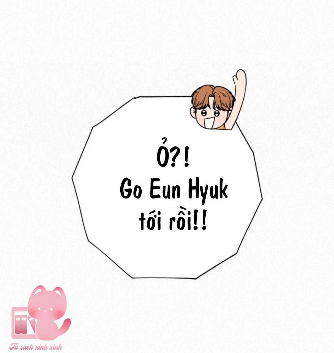 Chiến Lược Tình Yêu Trong Sáng - Chap 86