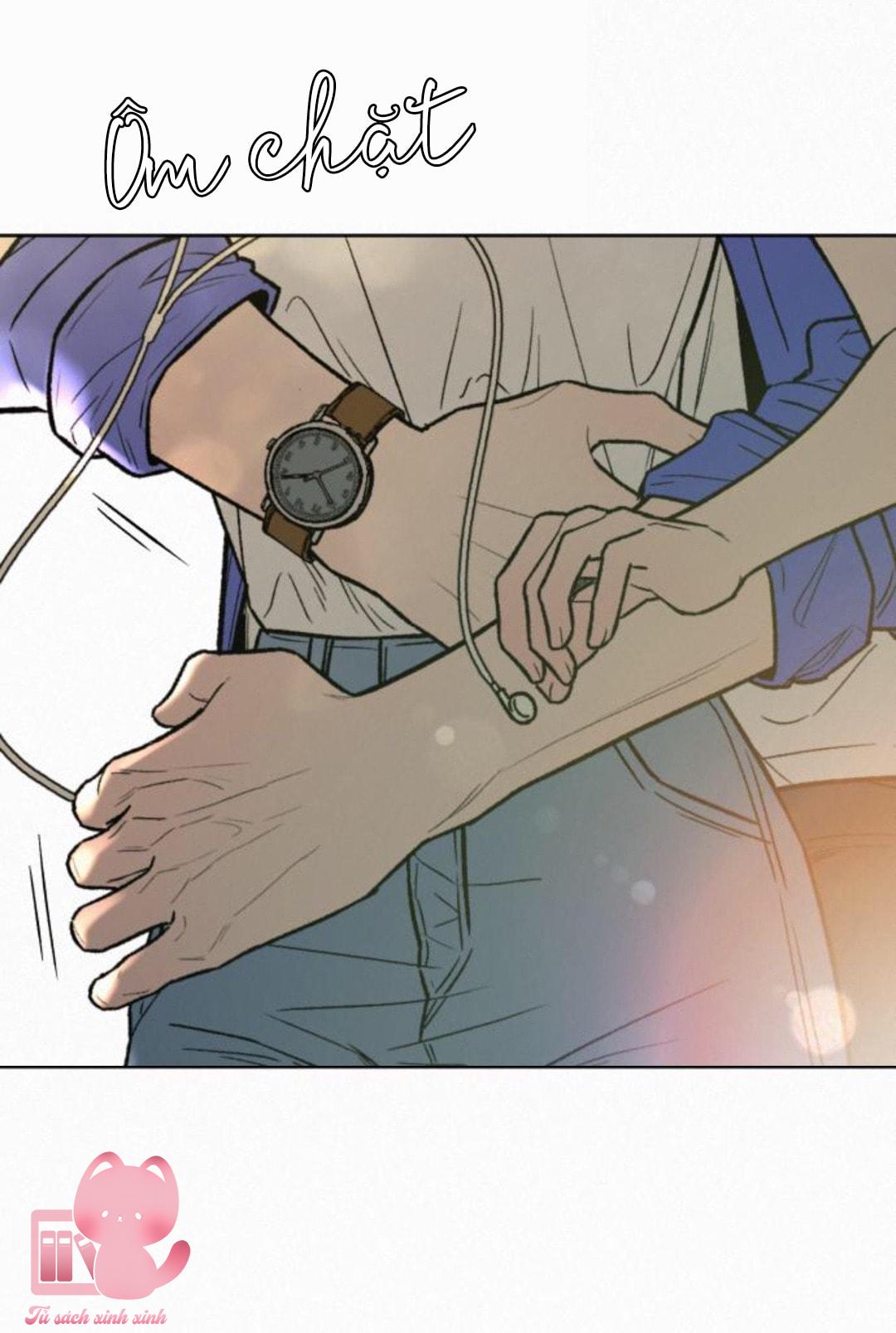 Chiến Lược Tình Yêu Trong Sáng - Chap 86