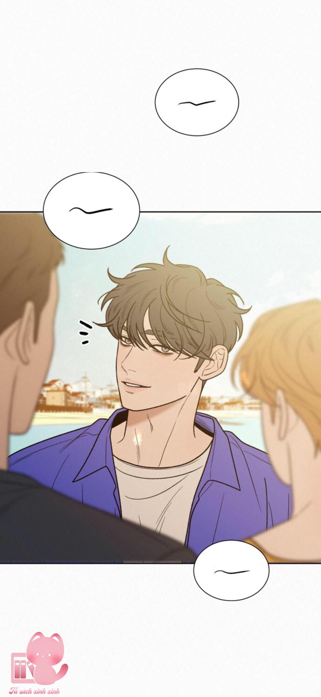 Chiến Lược Tình Yêu Trong Sáng - Chap 86