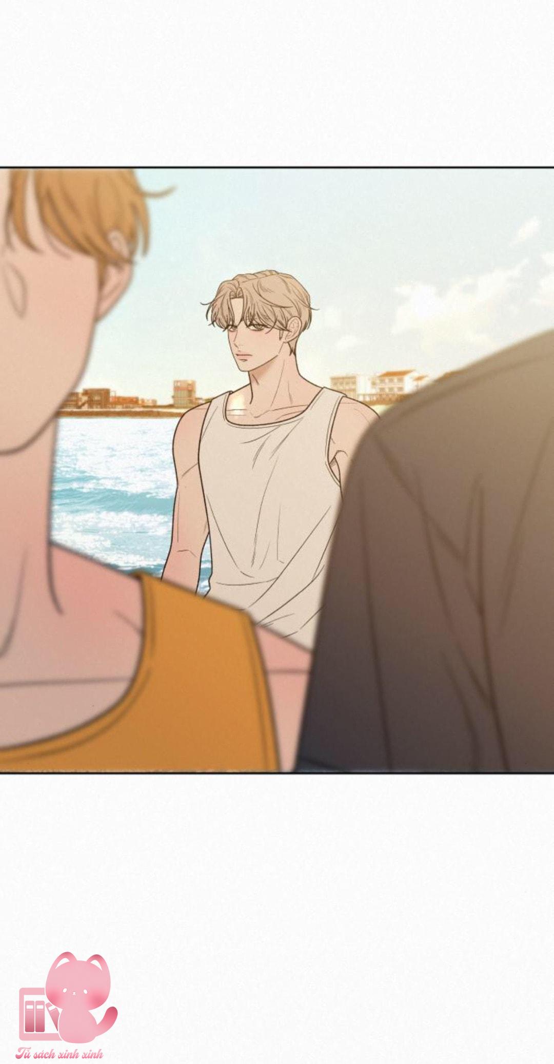 Chiến Lược Tình Yêu Trong Sáng - Chap 86