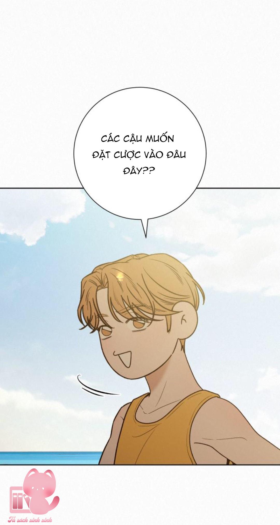 Chiến Lược Tình Yêu Trong Sáng - Chap 86