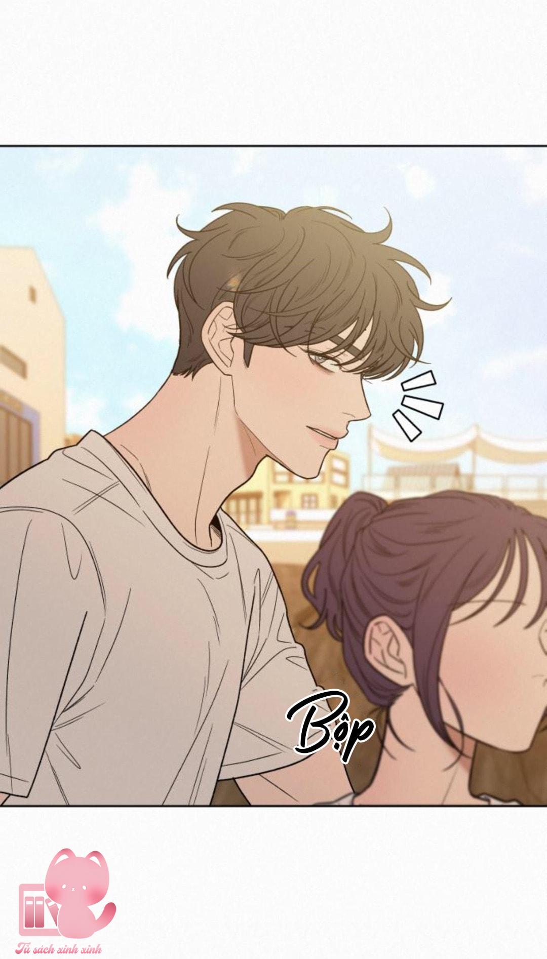 Chiến Lược Tình Yêu Trong Sáng - Chap 86