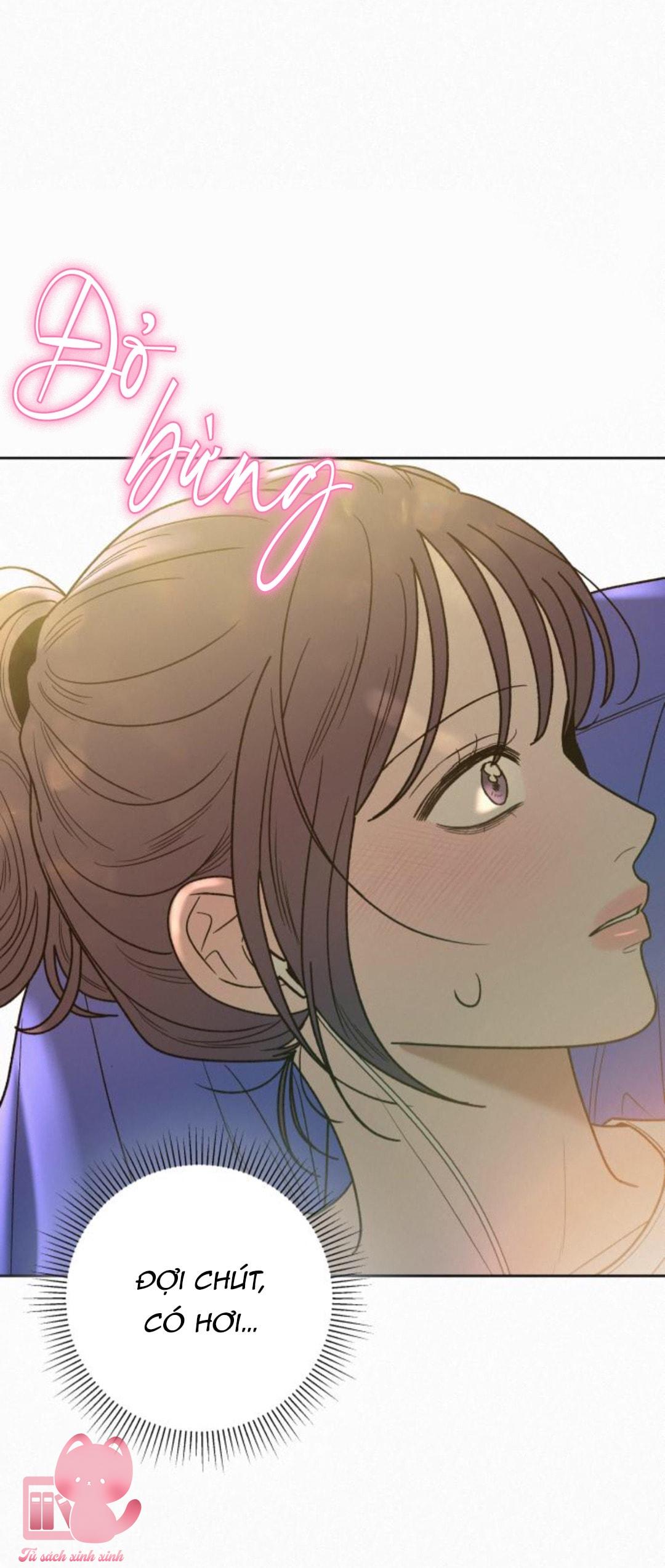 Chiến Lược Tình Yêu Trong Sáng - Chap 86