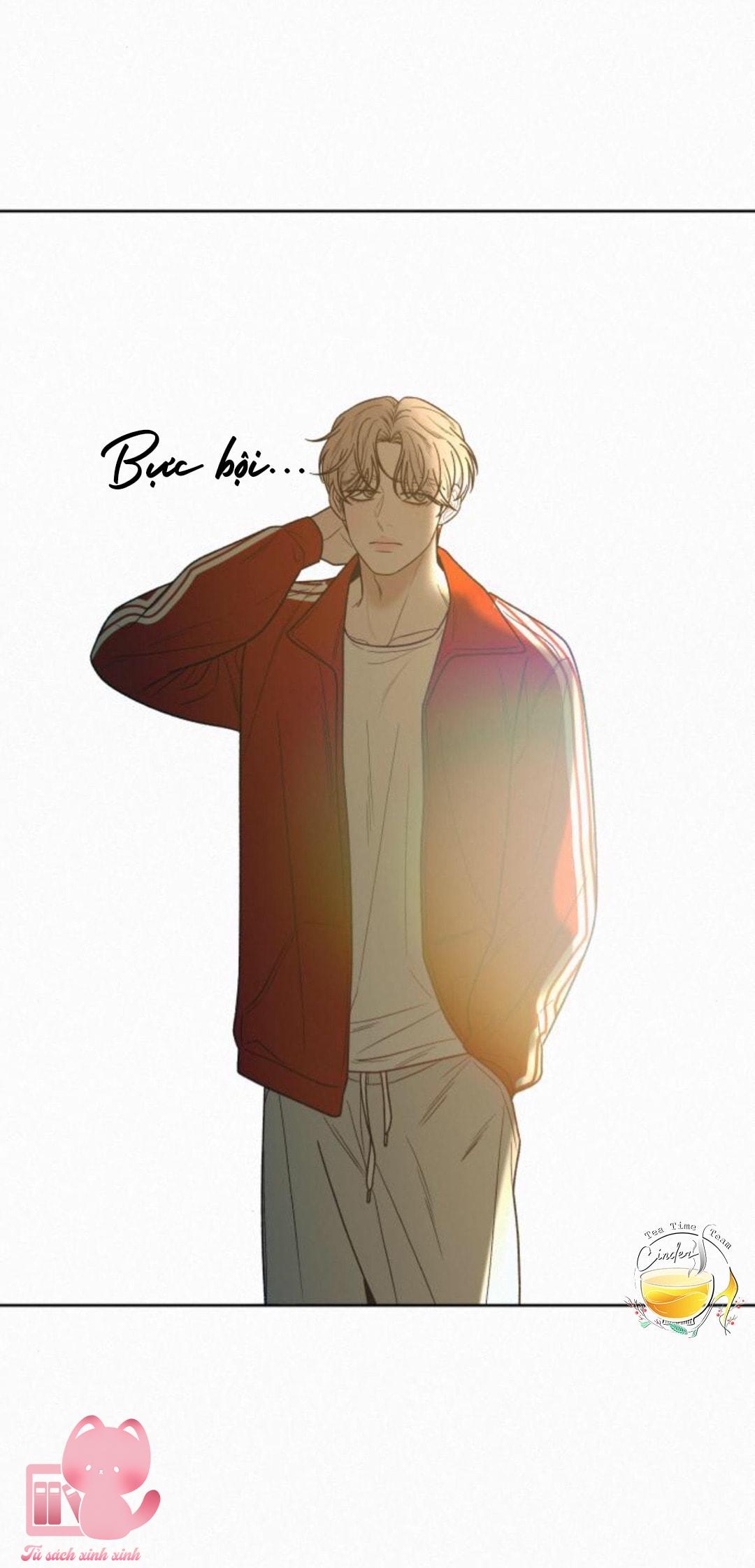 Chiến Lược Tình Yêu Trong Sáng - Chap 86