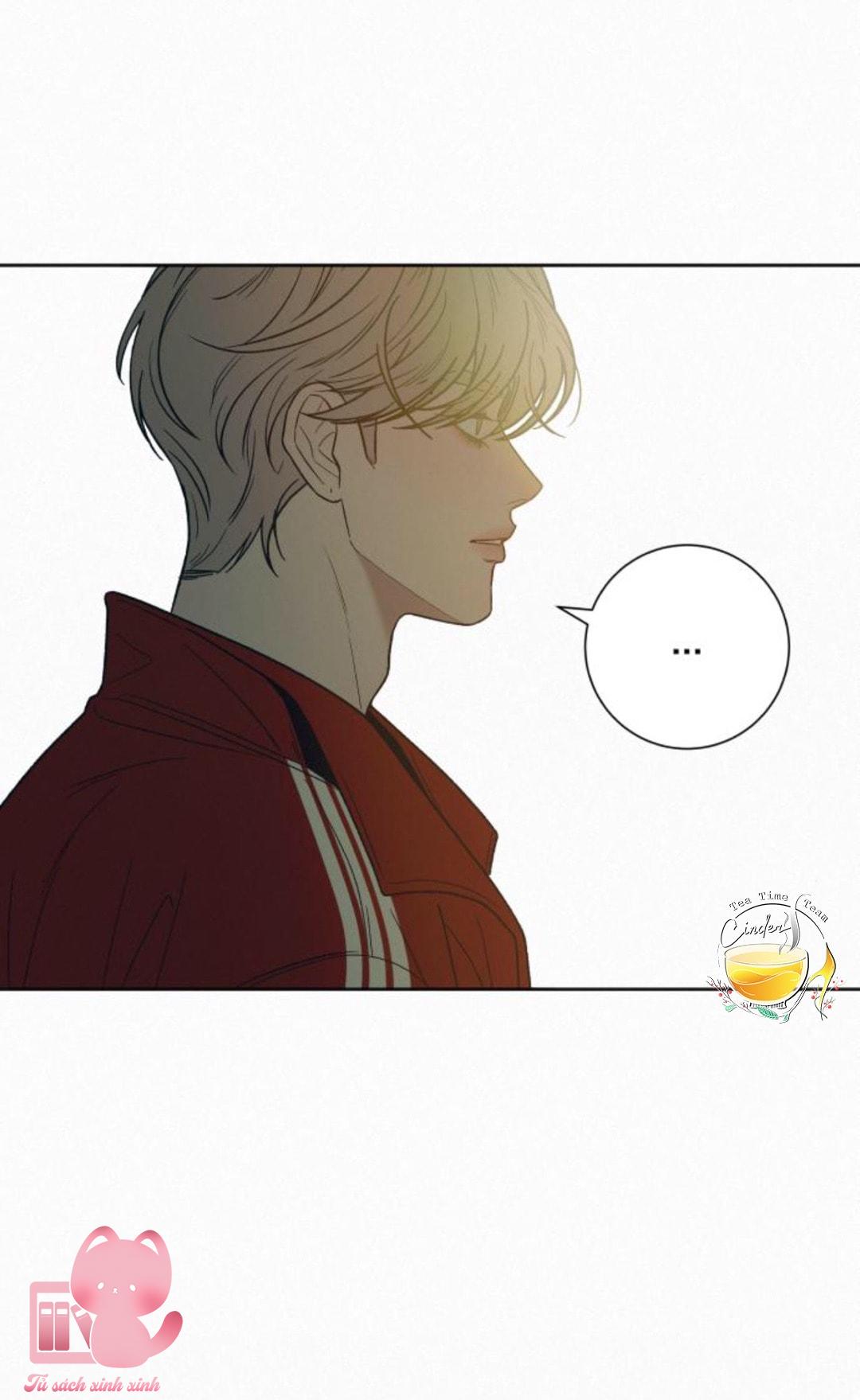 Chiến Lược Tình Yêu Trong Sáng - Chap 86