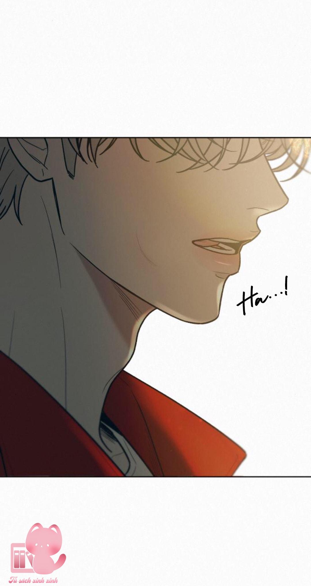 Chiến Lược Tình Yêu Trong Sáng - Chap 86