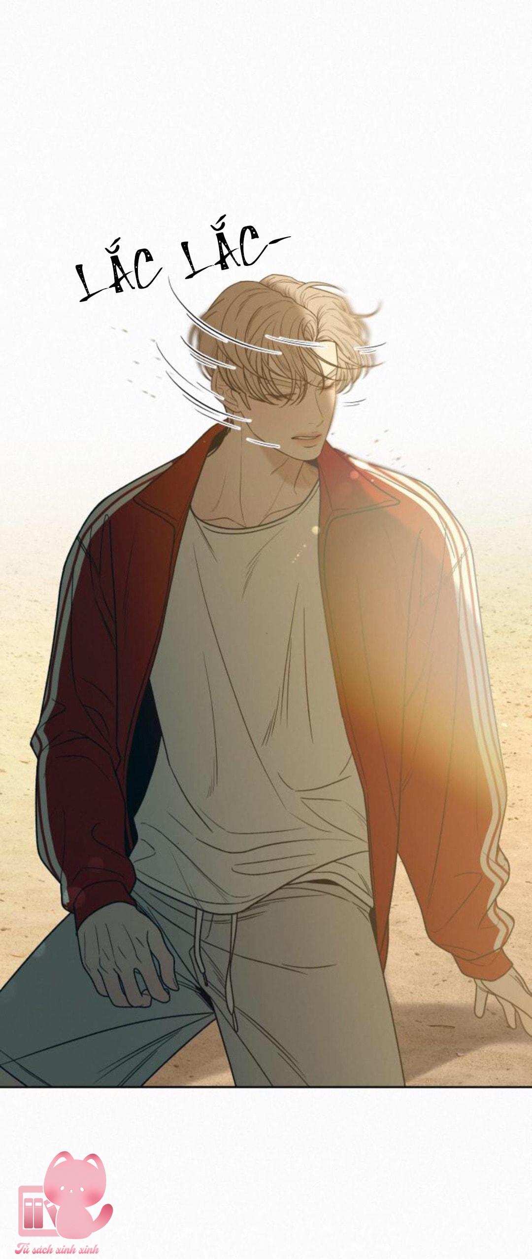 Chiến Lược Tình Yêu Trong Sáng - Chap 87