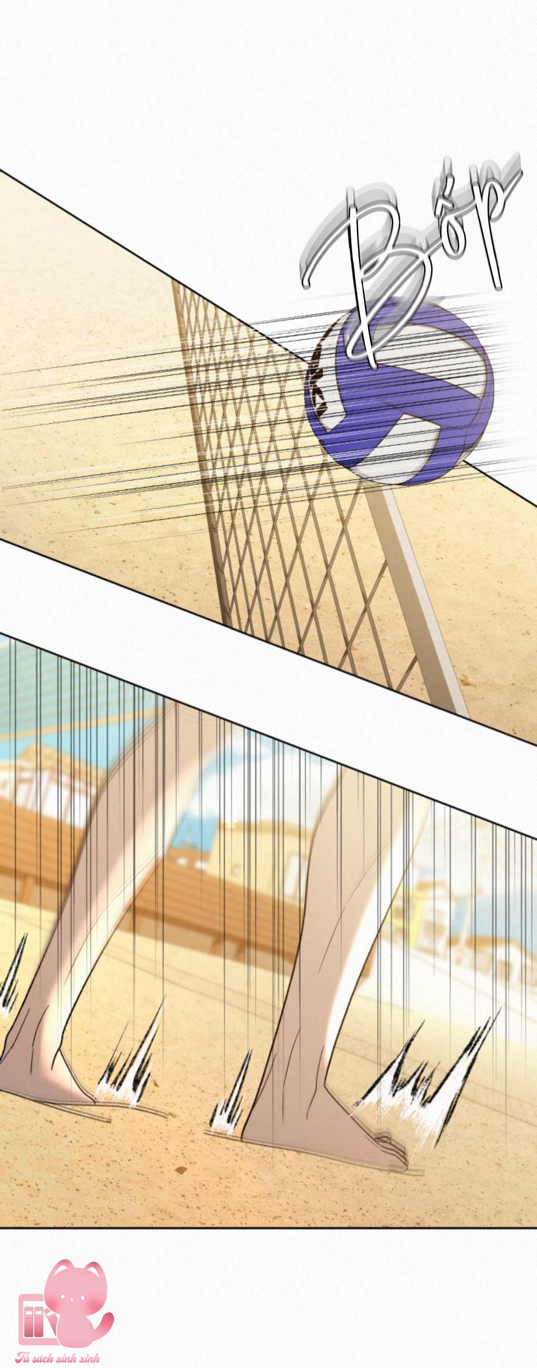 Chiến Lược Tình Yêu Trong Sáng - Chap 87