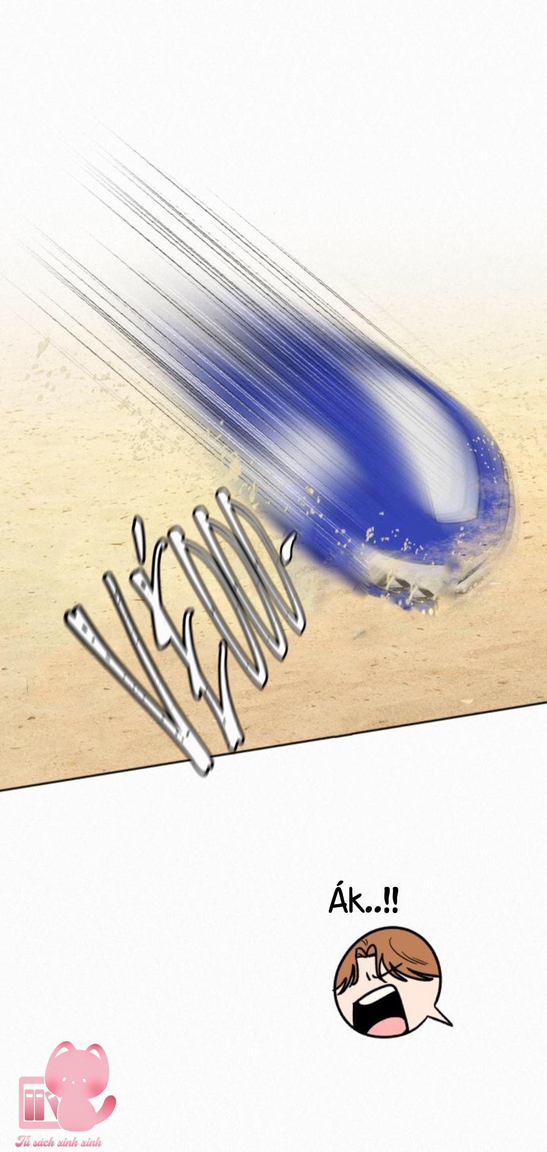 Chiến Lược Tình Yêu Trong Sáng - Chap 87