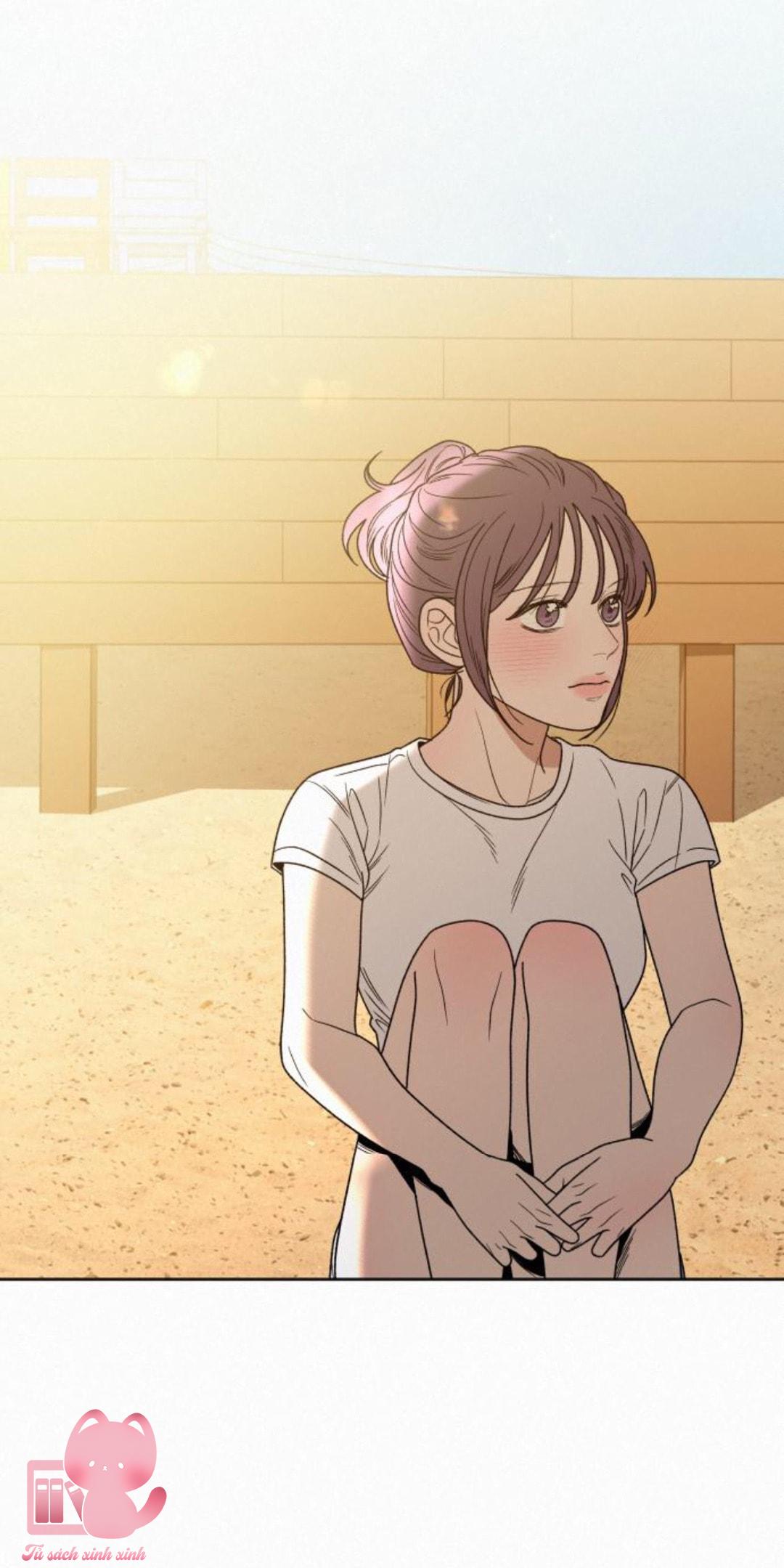 Chiến Lược Tình Yêu Trong Sáng - Chap 87