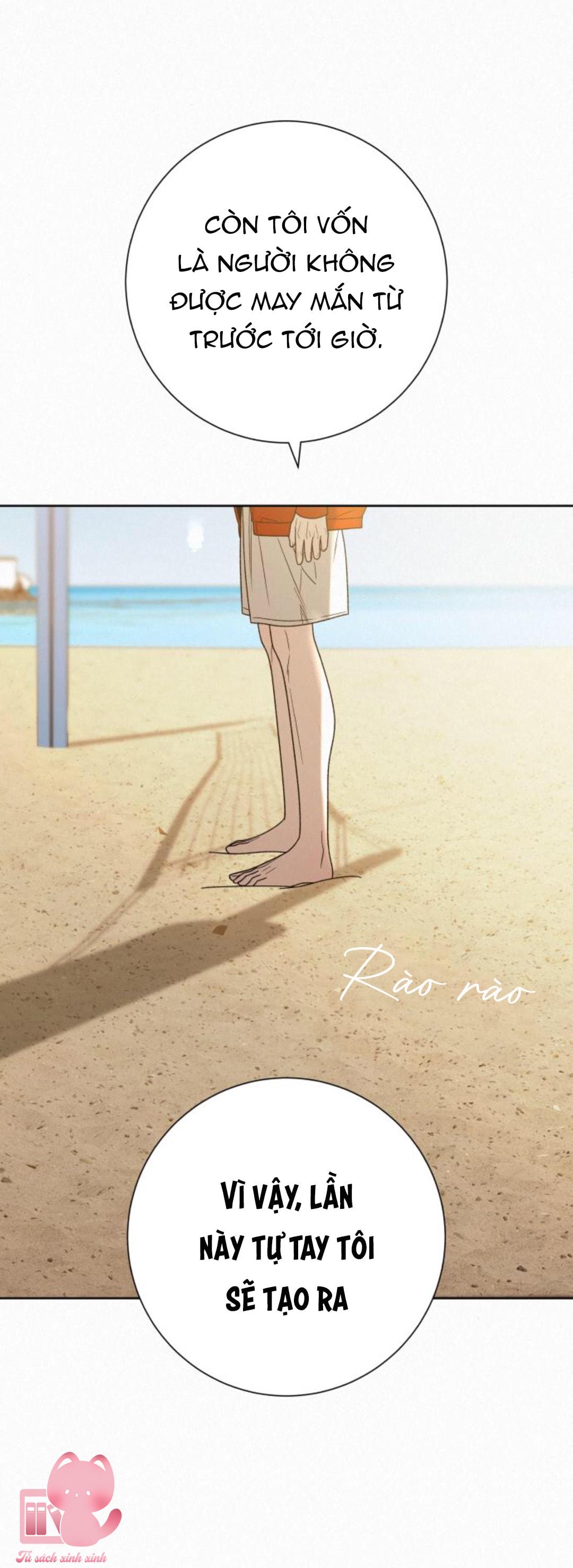 Chiến Lược Tình Yêu Trong Sáng - Chap 87