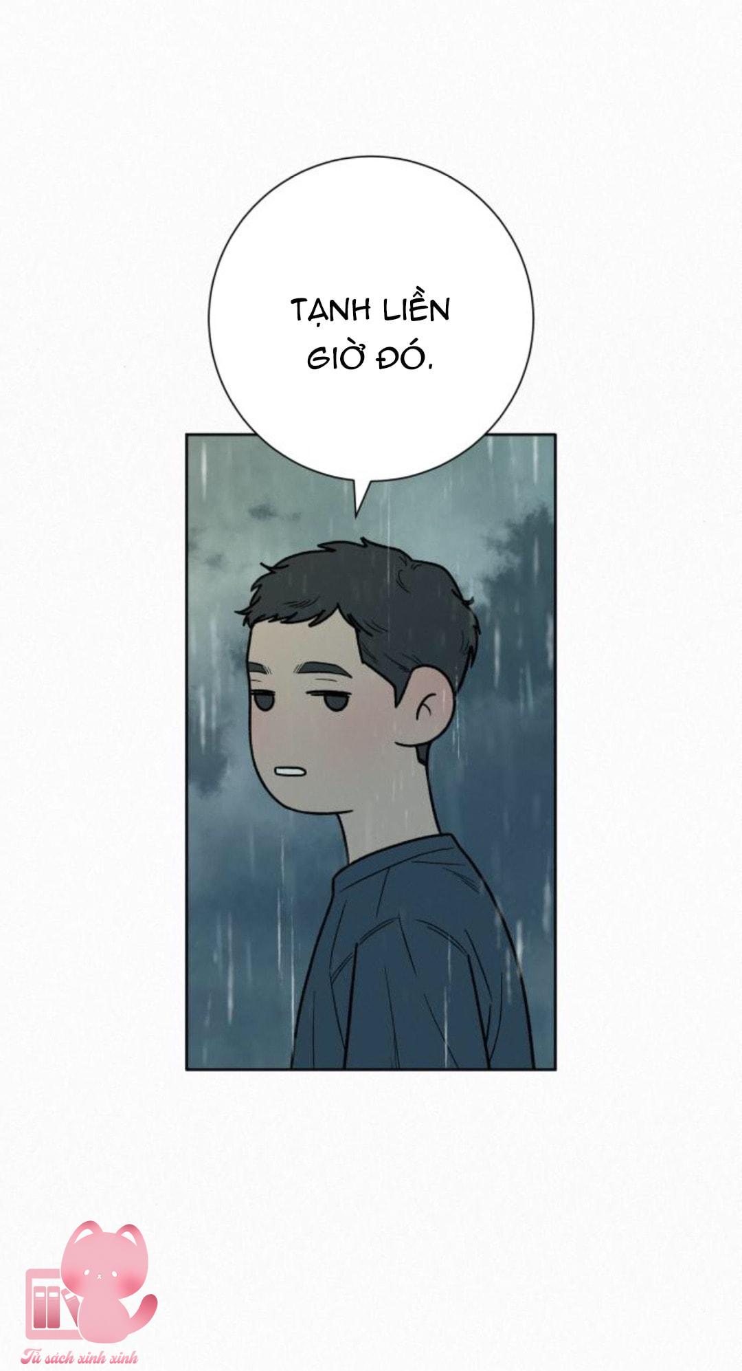 Chiến Lược Tình Yêu Trong Sáng - Chap 87