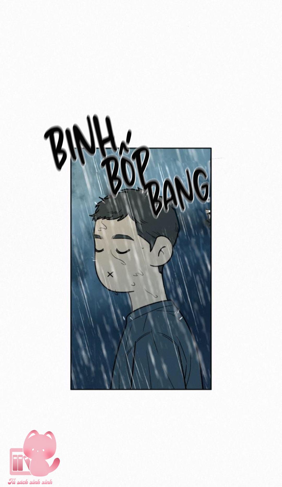 Chiến Lược Tình Yêu Trong Sáng - Chap 87