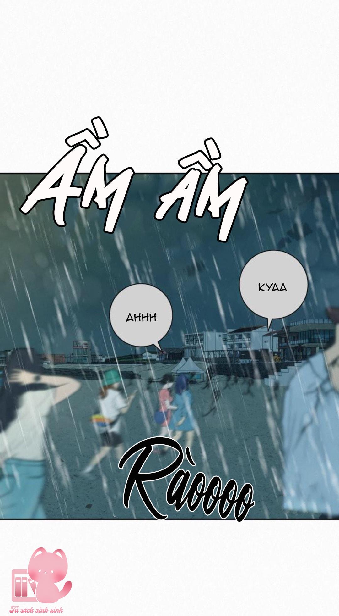 Chiến Lược Tình Yêu Trong Sáng - Chap 87