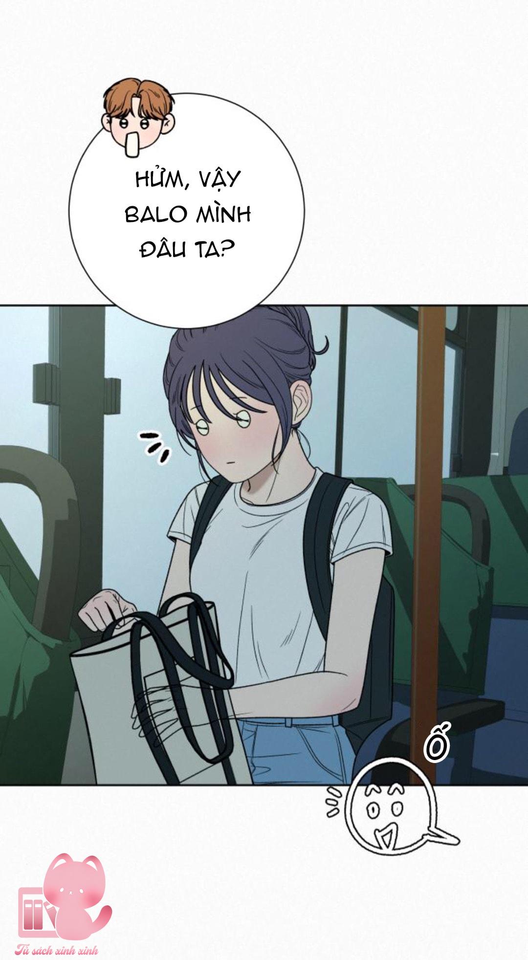 Chiến Lược Tình Yêu Trong Sáng - Chap 87