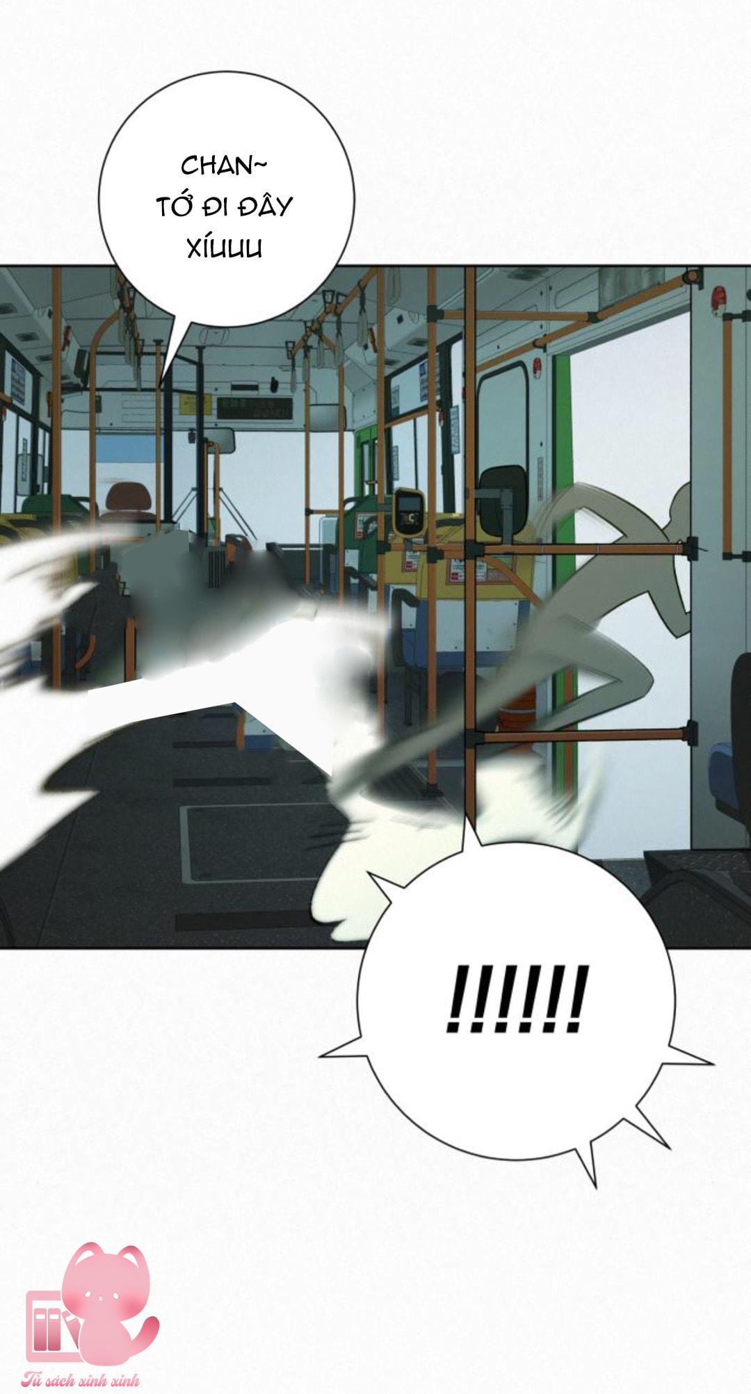 Chiến Lược Tình Yêu Trong Sáng - Chap 87