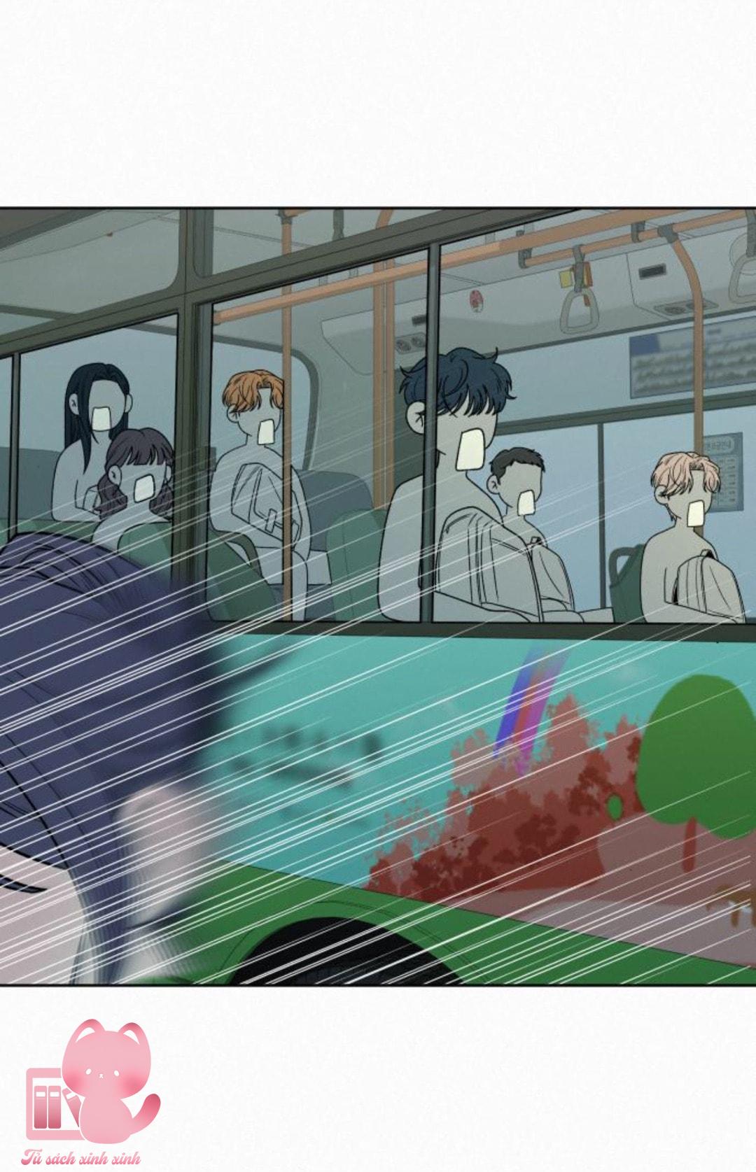 Chiến Lược Tình Yêu Trong Sáng - Chap 87