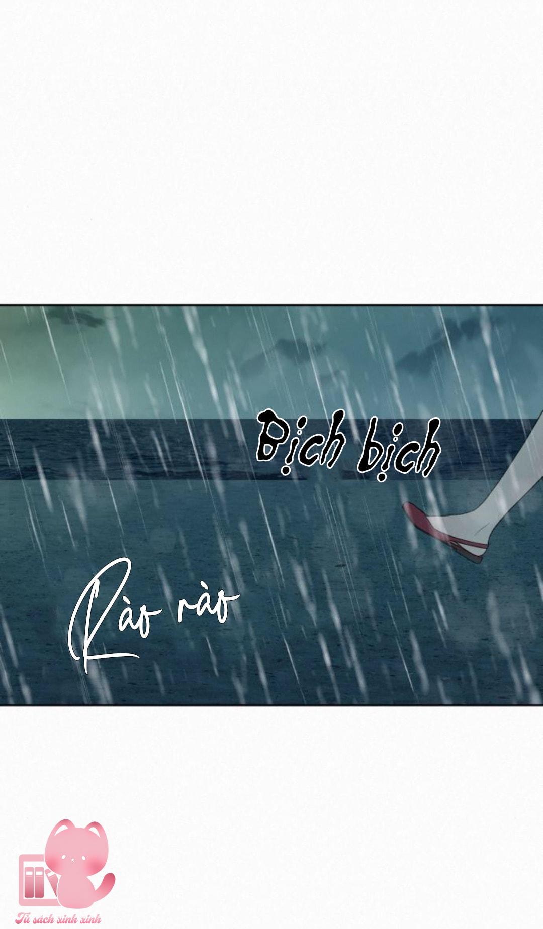 Chiến Lược Tình Yêu Trong Sáng - Chap 87