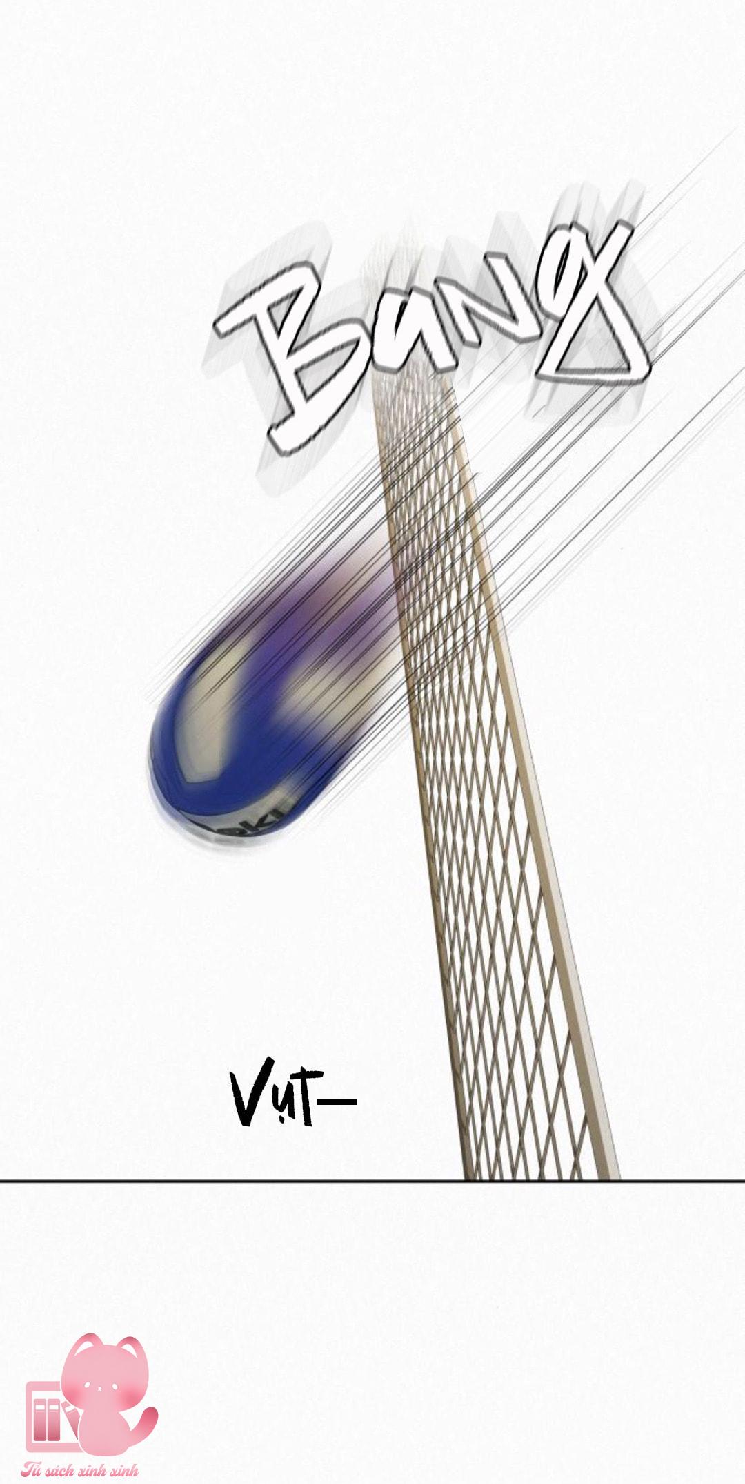 Chiến Lược Tình Yêu Trong Sáng - Chap 87