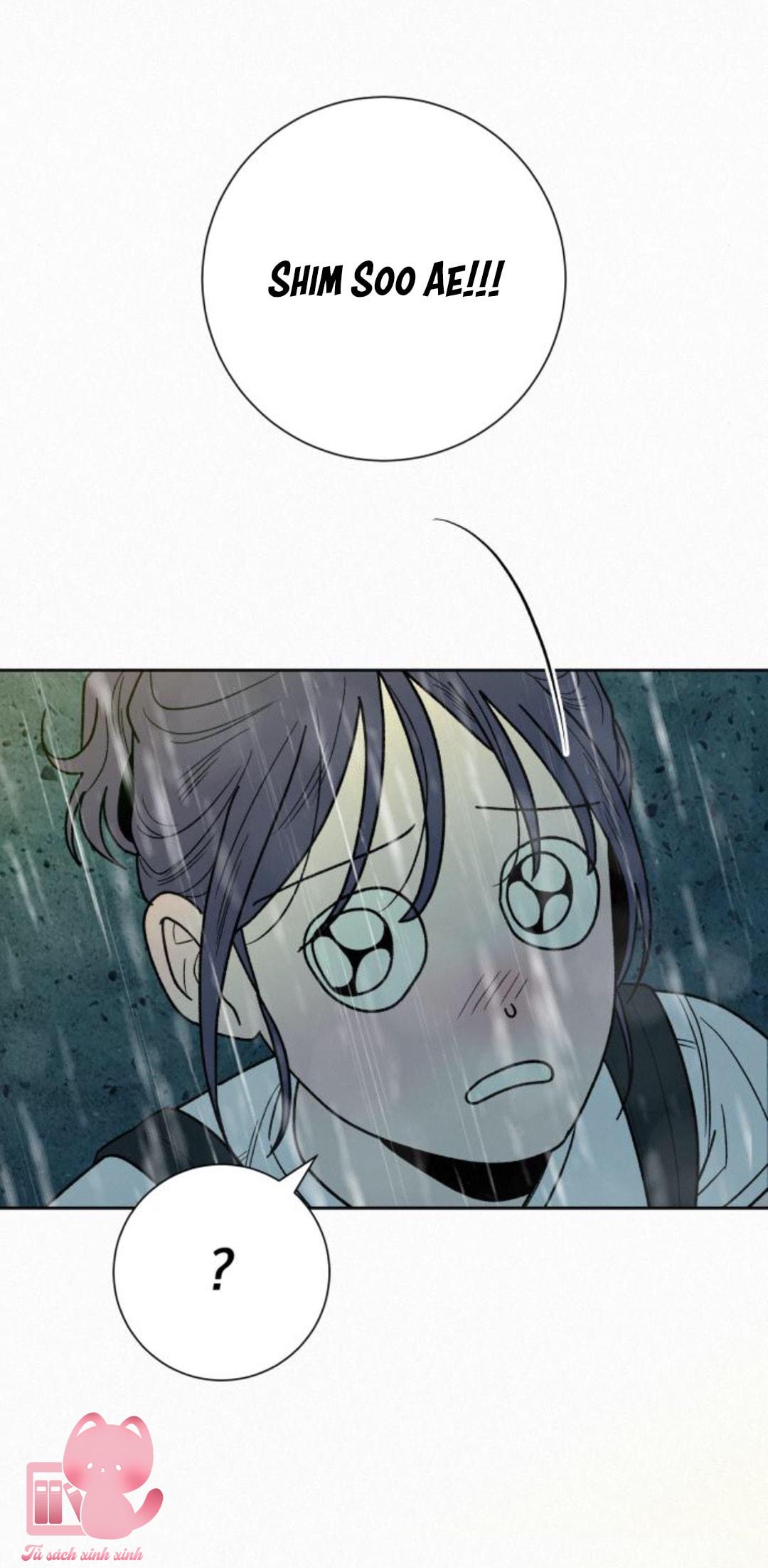 Chiến Lược Tình Yêu Trong Sáng - Chap 87