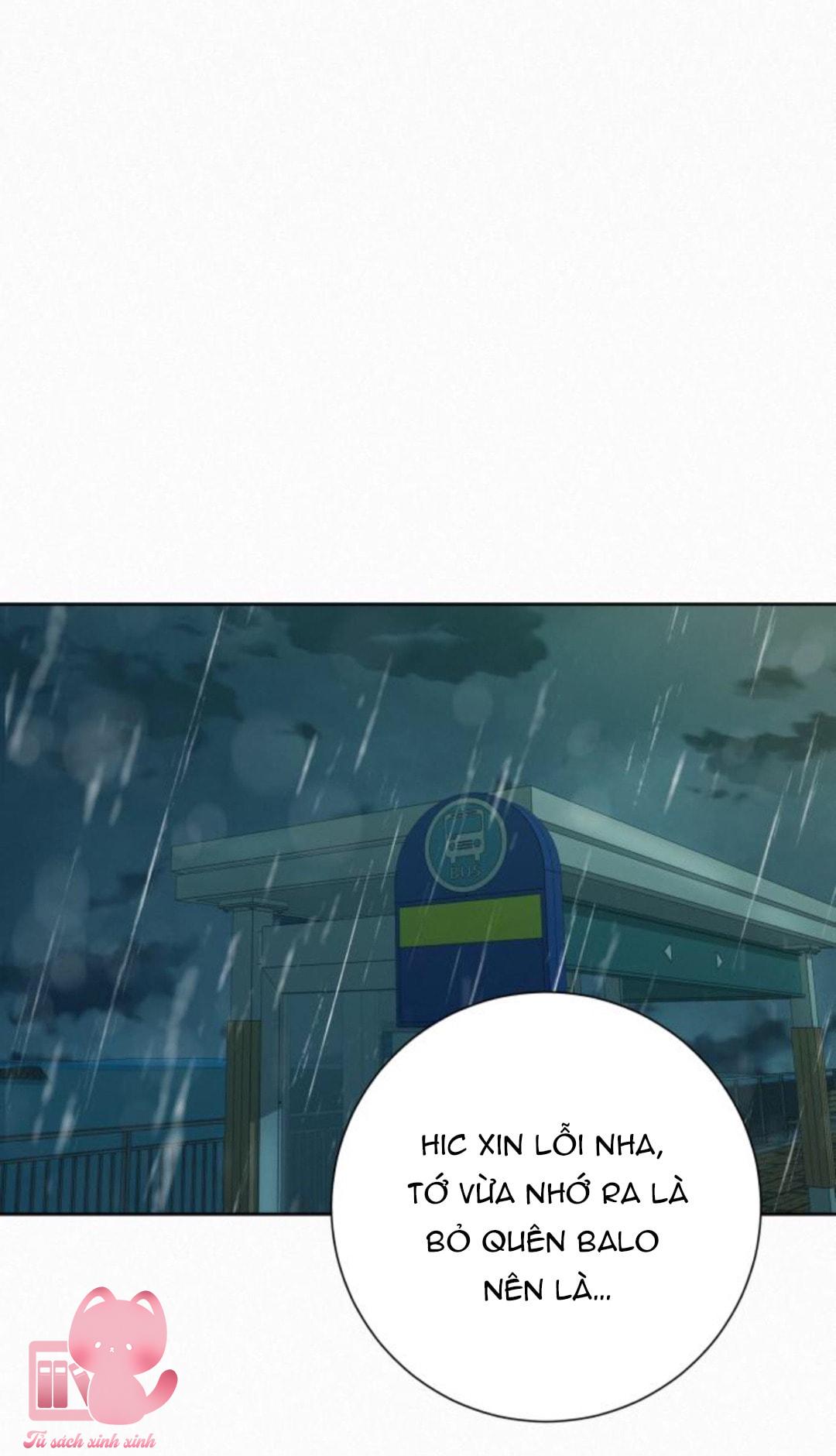 Chiến Lược Tình Yêu Trong Sáng - Chap 87