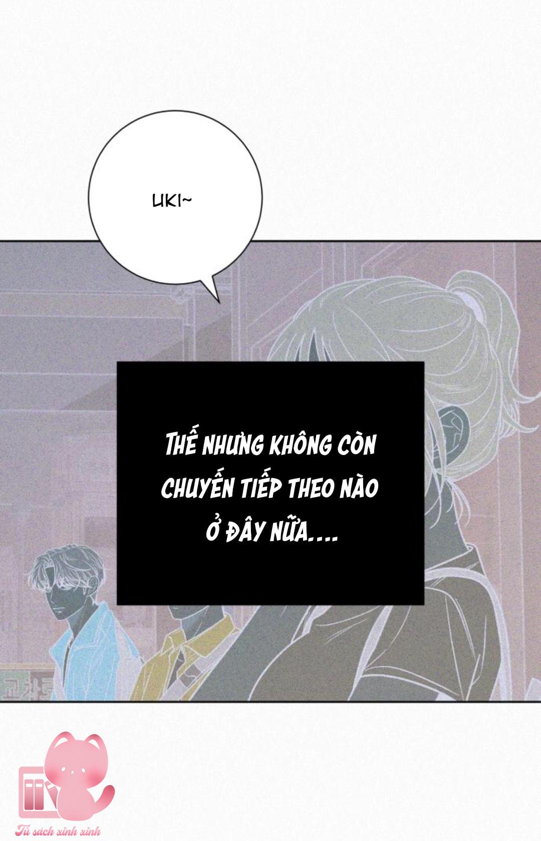 Chiến Lược Tình Yêu Trong Sáng - Chap 87