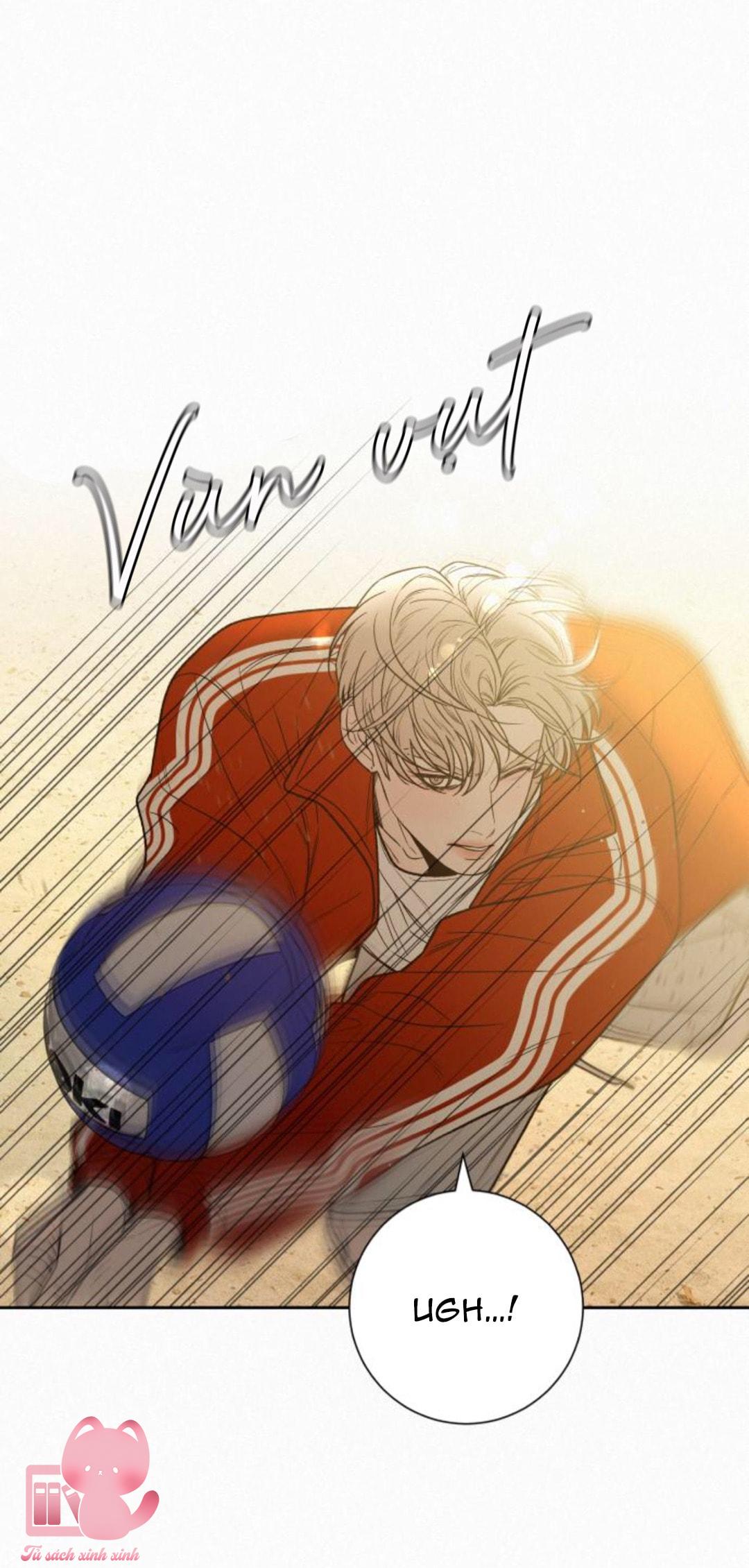 Chiến Lược Tình Yêu Trong Sáng - Chap 87