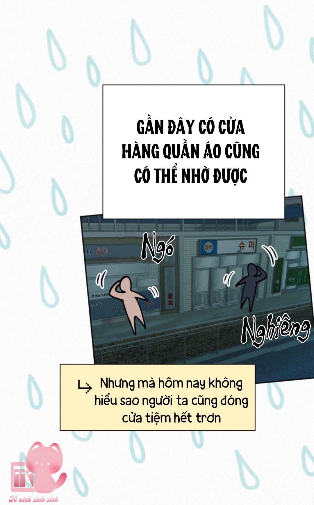 Chiến Lược Tình Yêu Trong Sáng - Chap 87