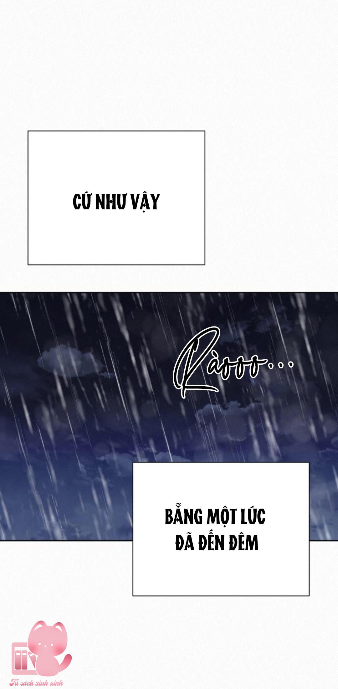 Chiến Lược Tình Yêu Trong Sáng - Chap 87