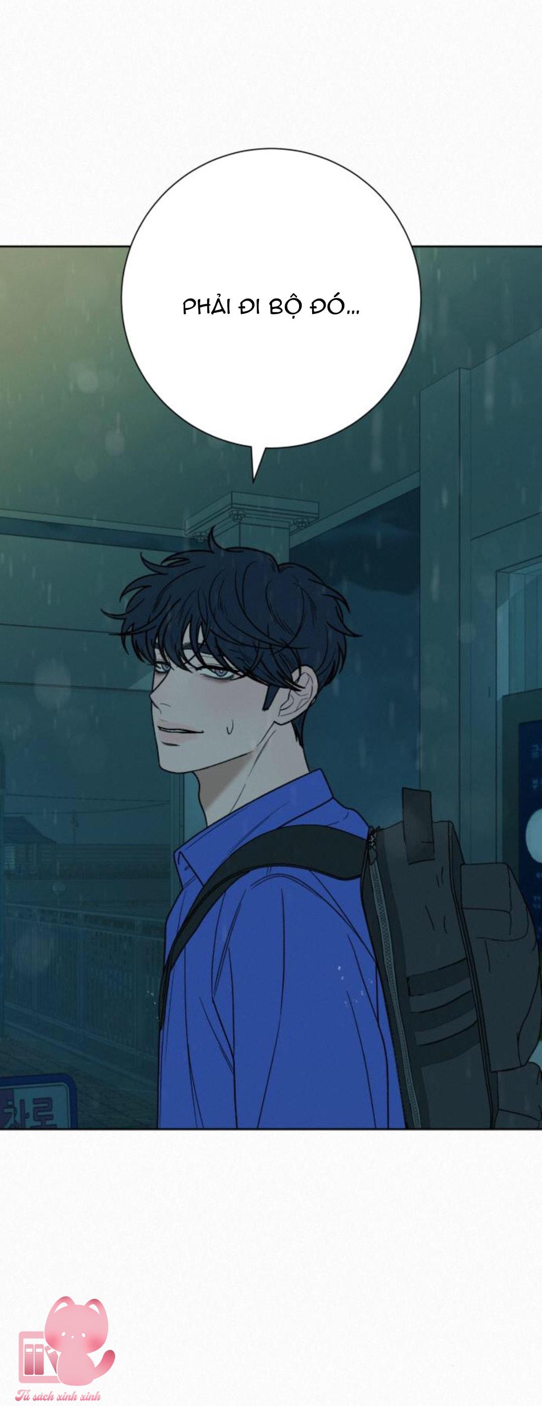 Chiến Lược Tình Yêu Trong Sáng - Chap 87