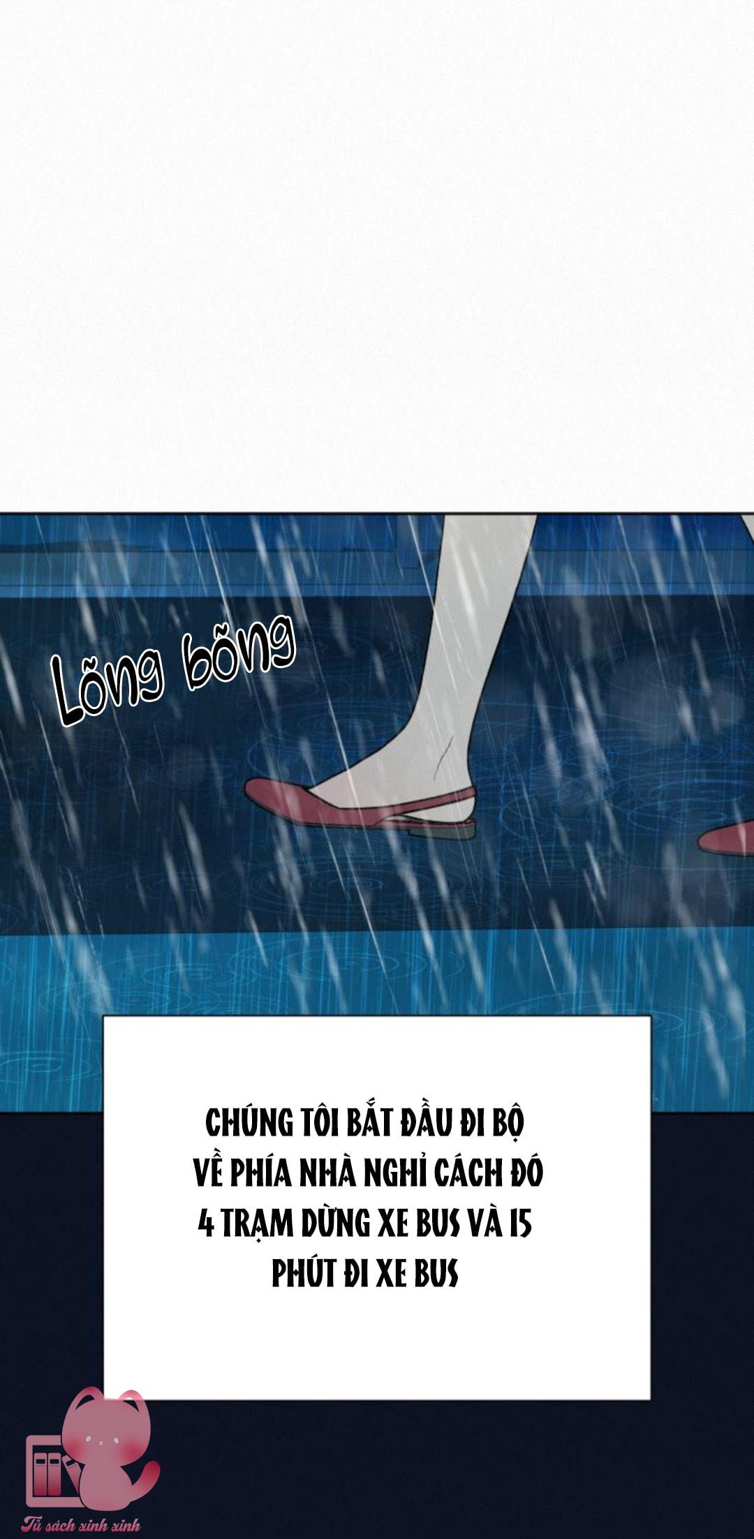 Chiến Lược Tình Yêu Trong Sáng - Chap 87