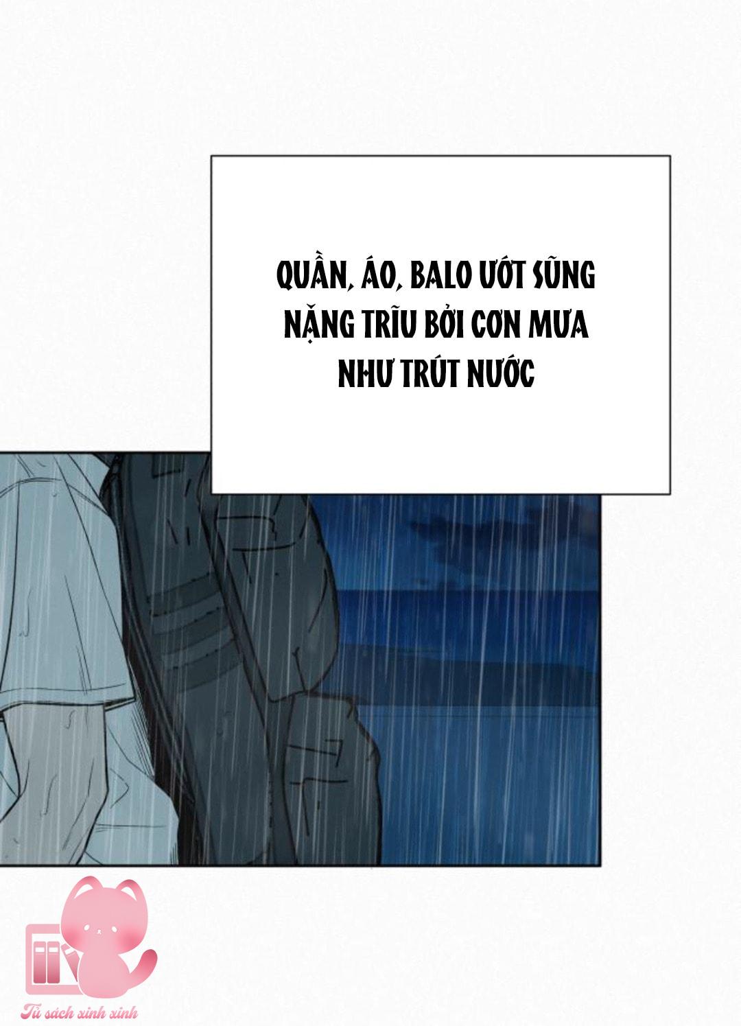 Chiến Lược Tình Yêu Trong Sáng - Chap 87