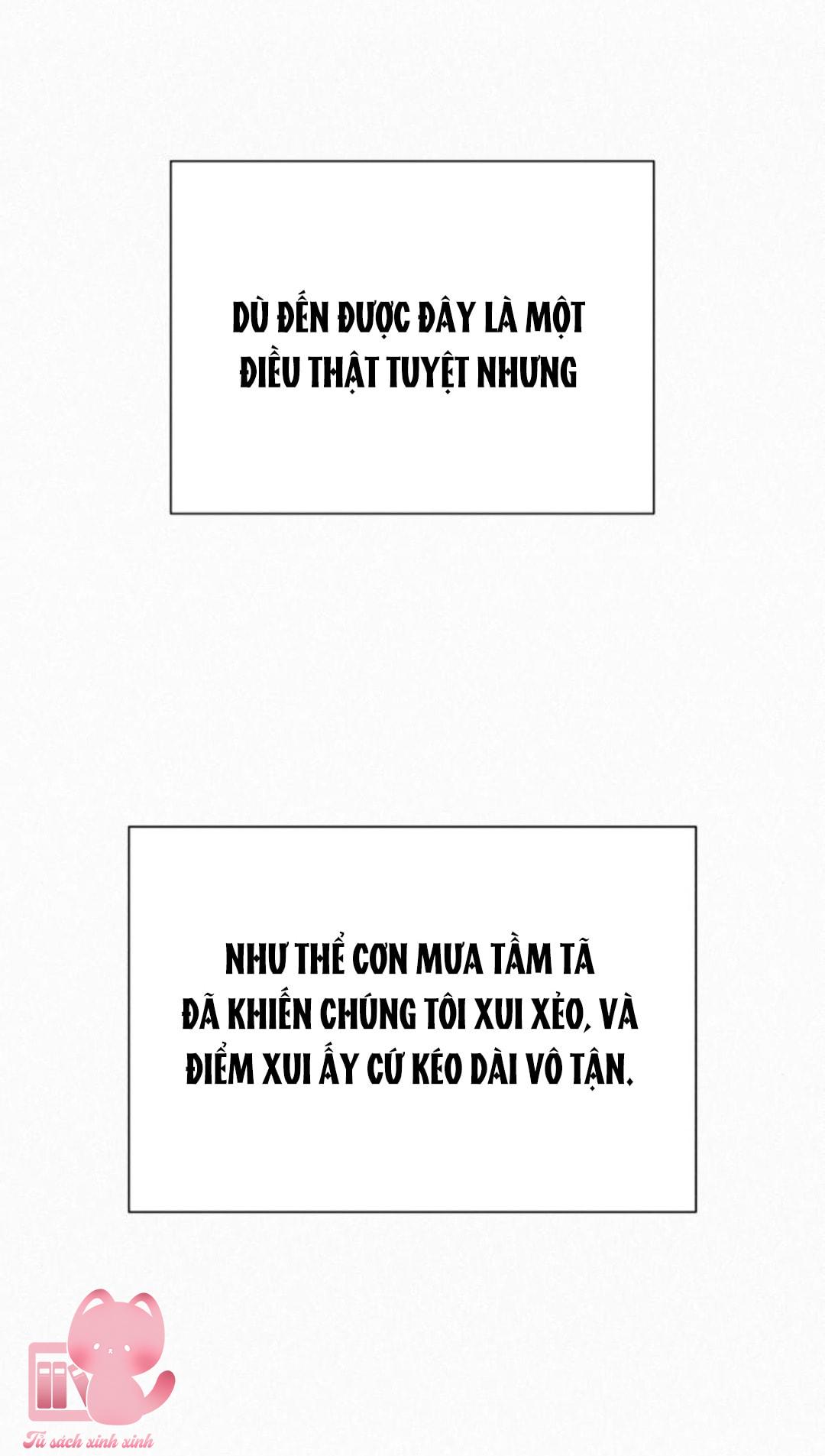 Chiến Lược Tình Yêu Trong Sáng - Chap 87