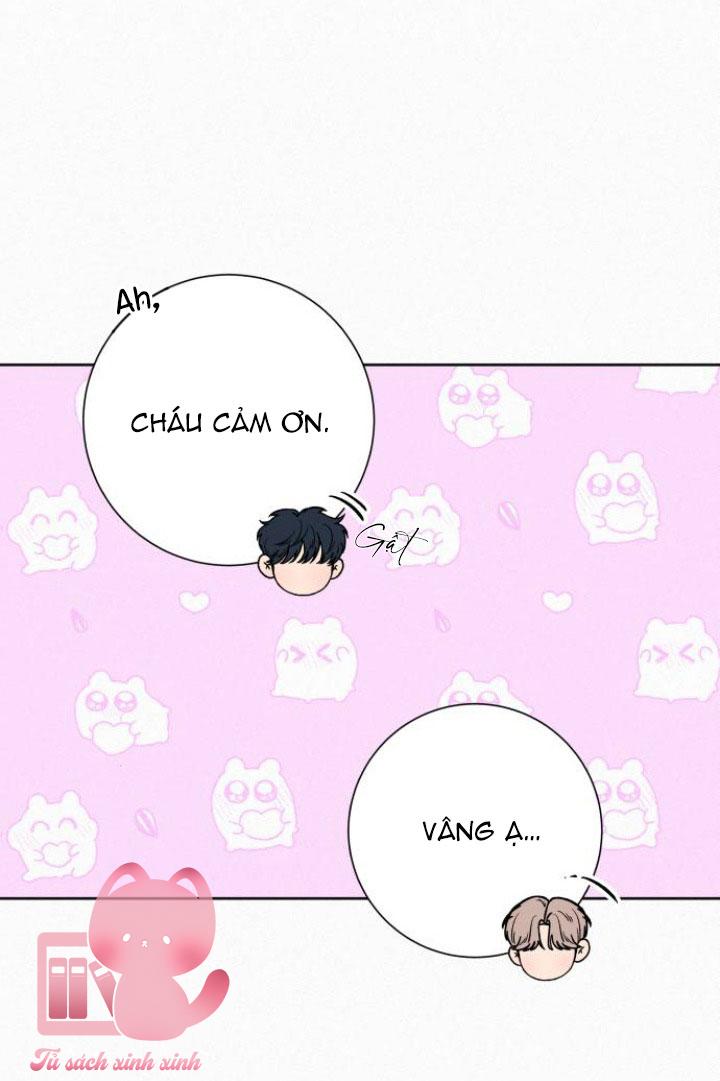 Chiến Lược Tình Yêu Trong Sáng - Chap 88