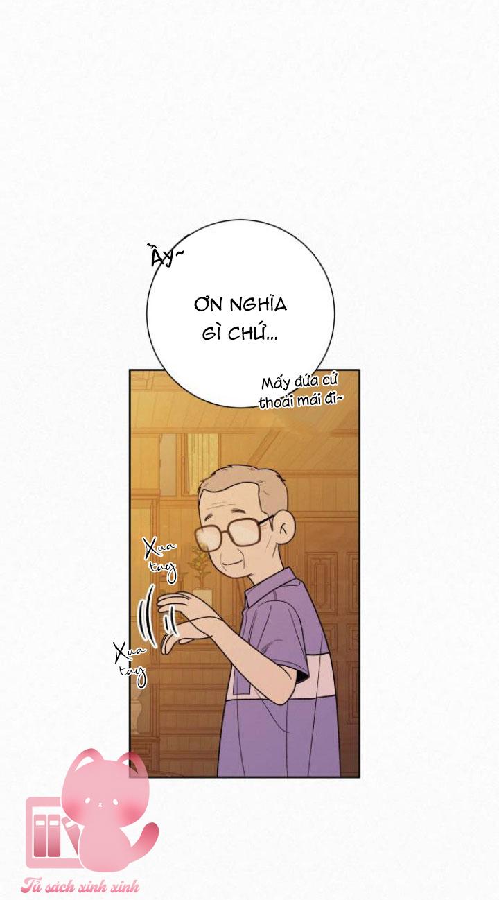 Chiến Lược Tình Yêu Trong Sáng - Chap 88