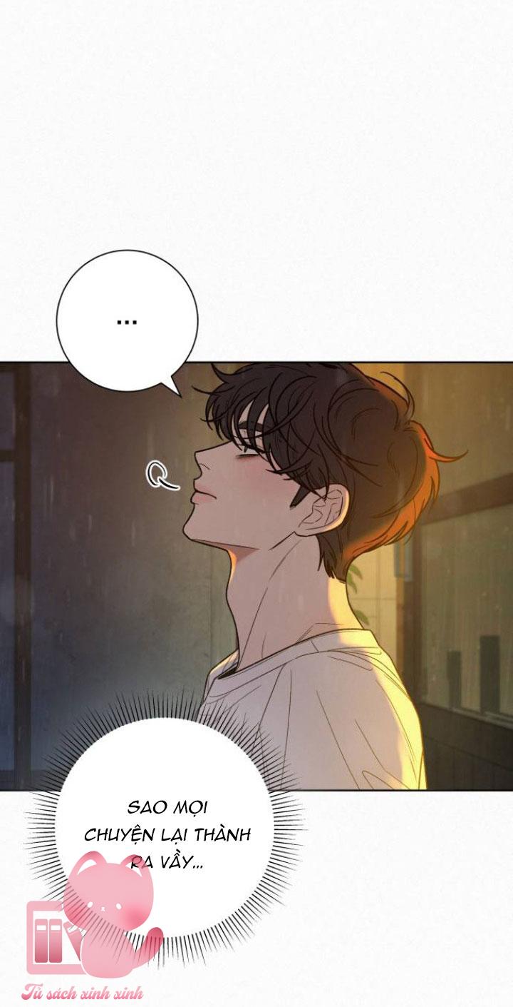Chiến Lược Tình Yêu Trong Sáng - Chap 88
