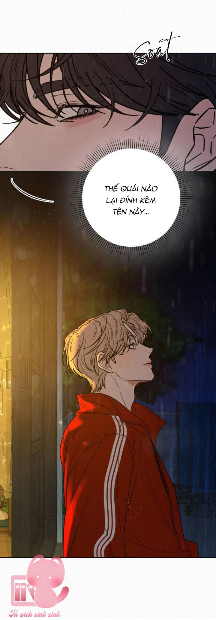 Chiến Lược Tình Yêu Trong Sáng - Chap 88