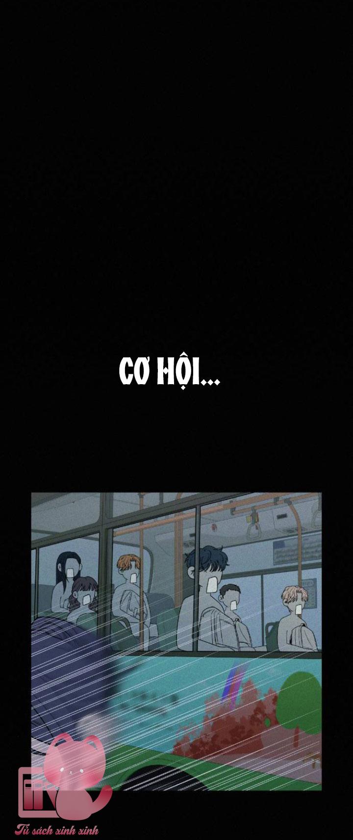 Chiến Lược Tình Yêu Trong Sáng - Chap 88