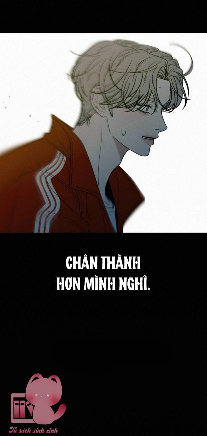 Chiến Lược Tình Yêu Trong Sáng - Chap 88