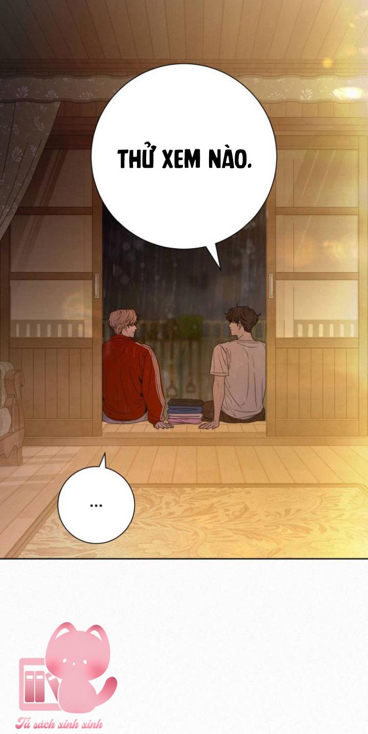 Chiến Lược Tình Yêu Trong Sáng - Chap 88